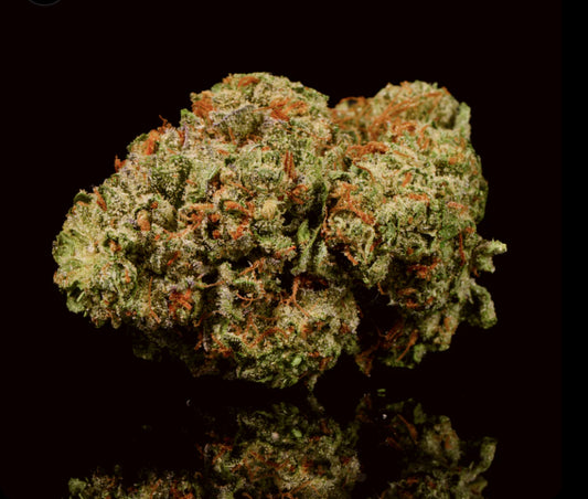 Cherry Kush Mintz THCa