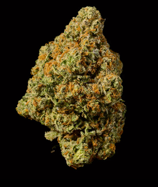 Banana Cream Pie THCa