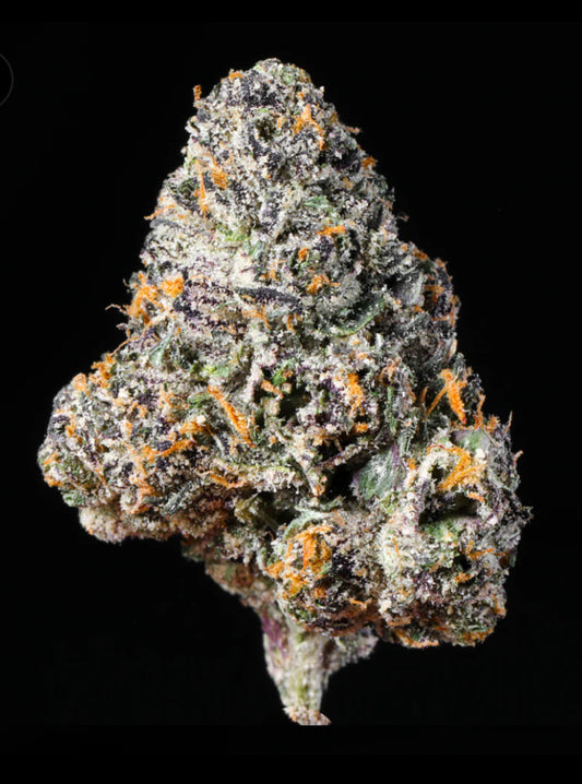 Lemon Cherry Gelato THCa