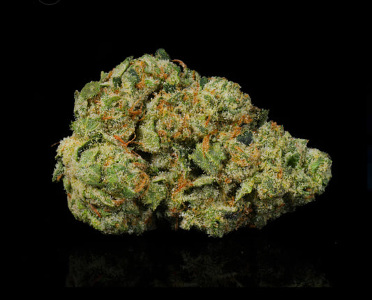 Black Runtz THCa
