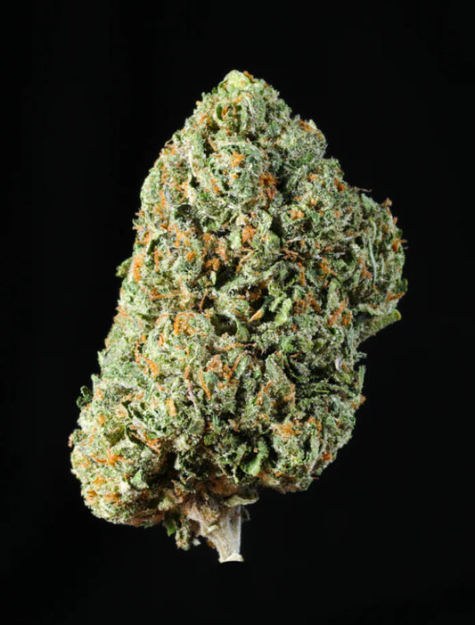 Pink Ztarbust THCa