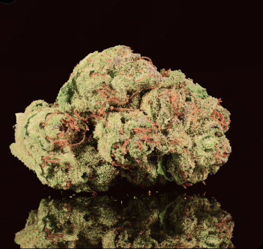 Cereal Milk THCa