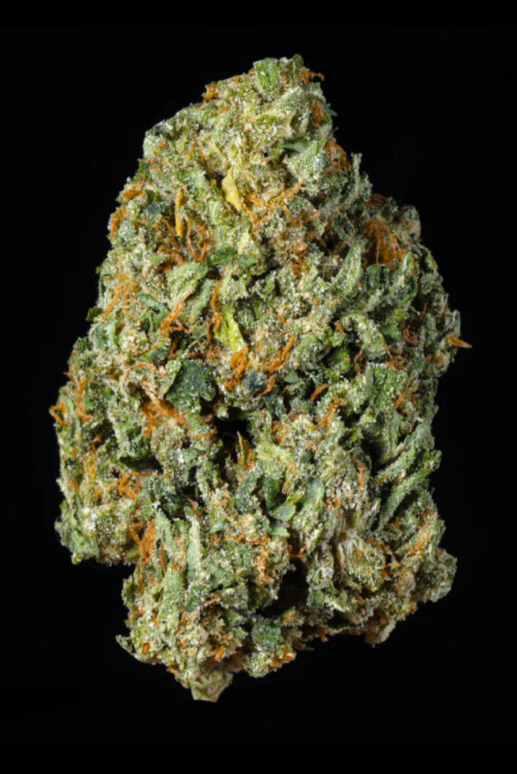 Carbon Fiber THCa