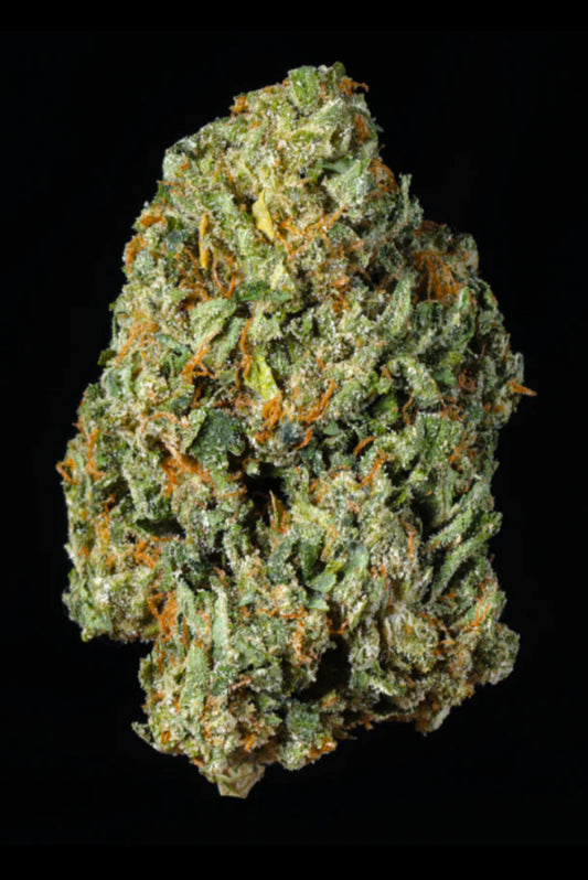 Carbon Fiber THCa