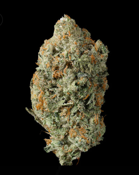Marshmello THCa