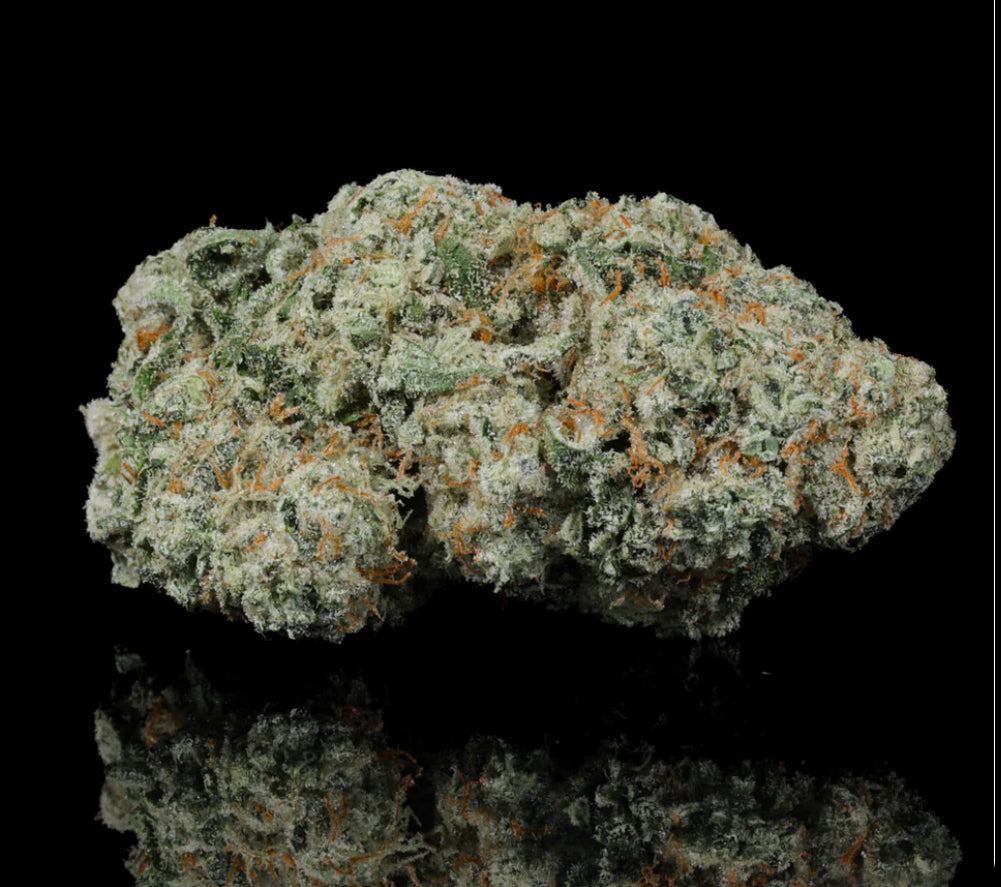 Ice Cream Runtz THCa