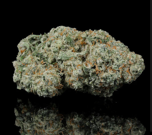 Ice Cream Runtz THCa