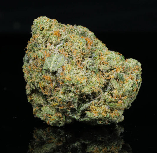 Kush Mintz THCa